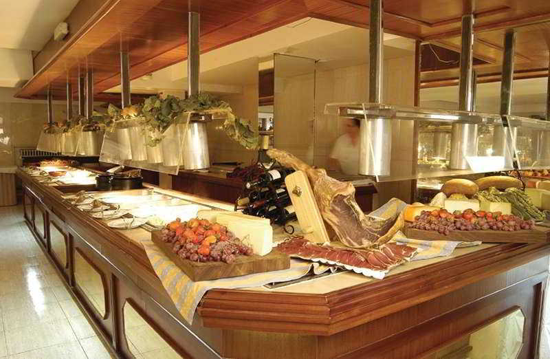 Hotel Hotetur Lago Playa Кала Ратьяда Экстерьер фото